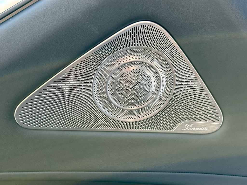 Thumbnail: 2024 Mercedes-Benz S-Class - 28