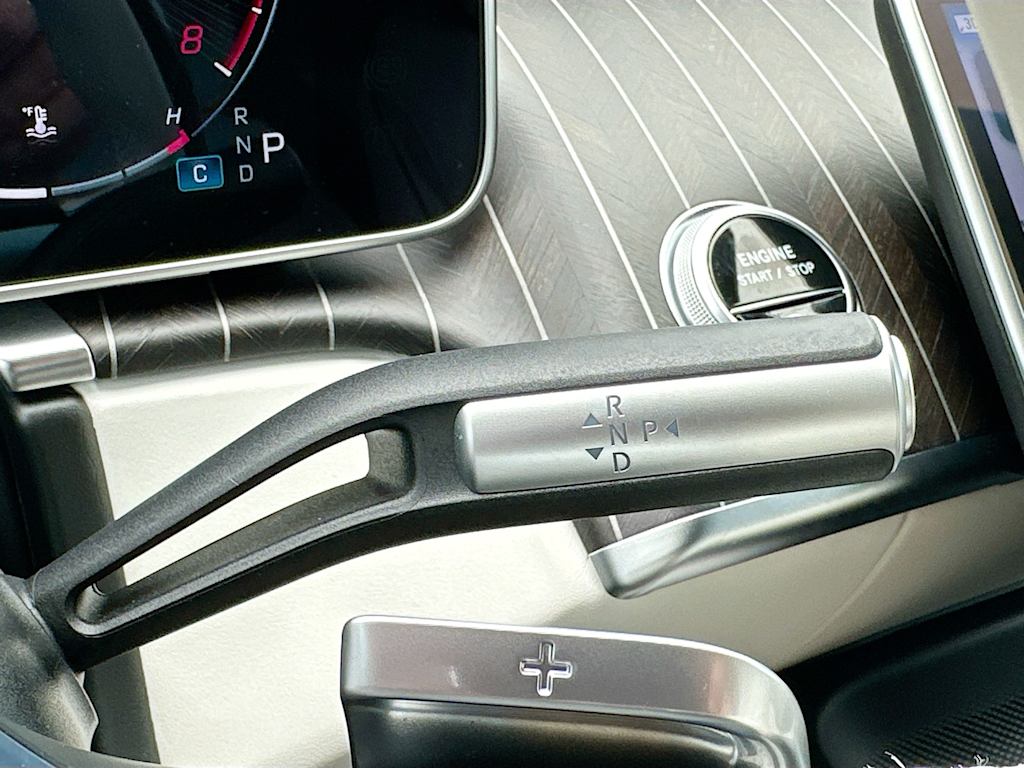 Thumbnail: 2024 Mercedes-Benz S-Class - 14