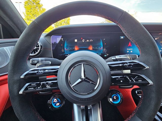 Thumbnail: 2026 Mercedes-Benz AMG GT - 14