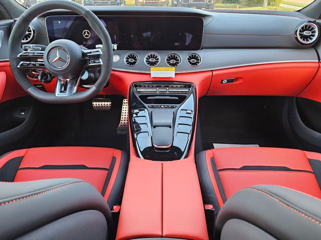 Thumbnail: 2026 Mercedes-Benz AMG GT - 10