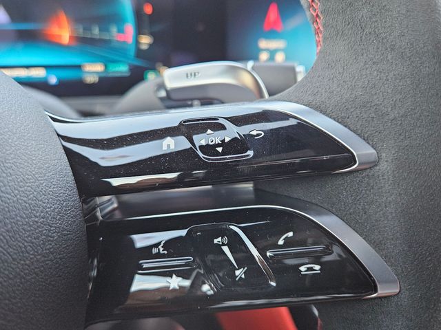 Thumbnail: 2026 Mercedes-Benz AMG GT - 32