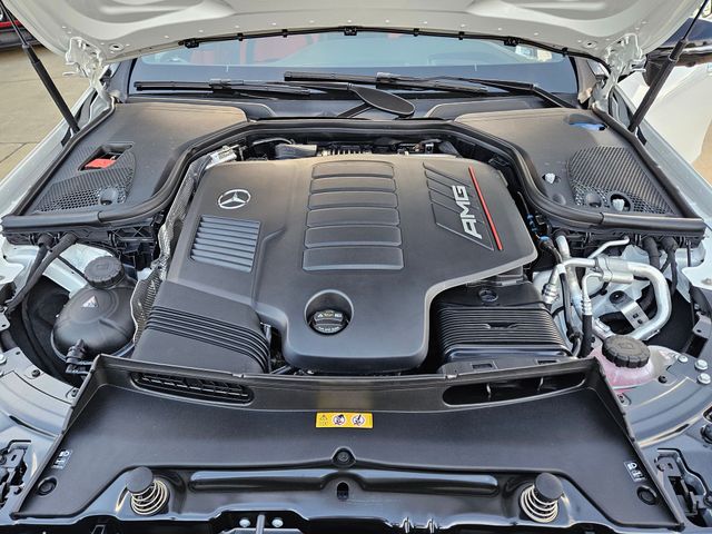 Thumbnail: 2026 Mercedes-Benz AMG GT - 9