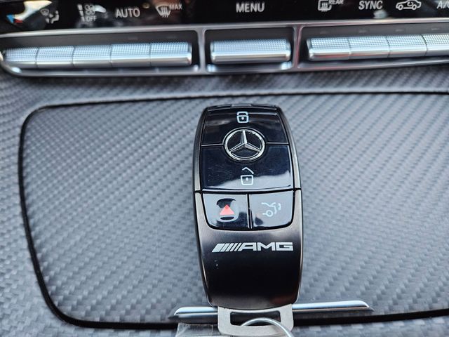Thumbnail: 2026 Mercedes-Benz AMG GT - 18