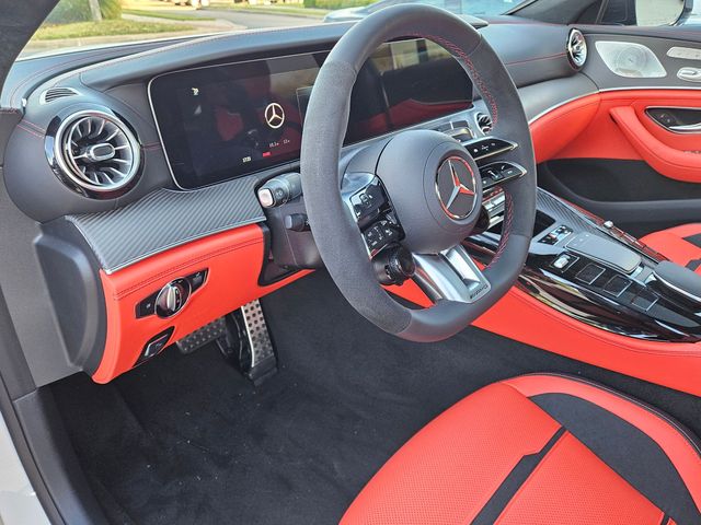 Thumbnail: 2026 Mercedes-Benz AMG GT - 2