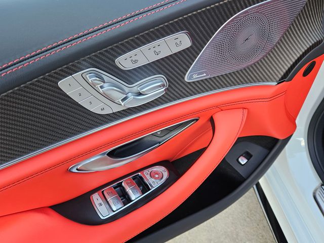 Thumbnail: 2026 Mercedes-Benz AMG GT - 26