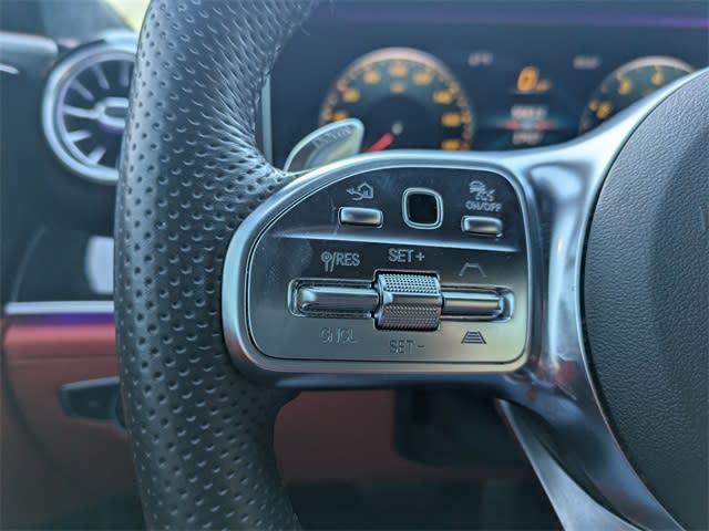 Thumbnail: 2021 Mercedes-Benz AMG GT - 28