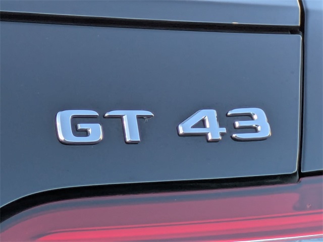 Thumbnail: 2021 Mercedes-Benz AMG GT - 23