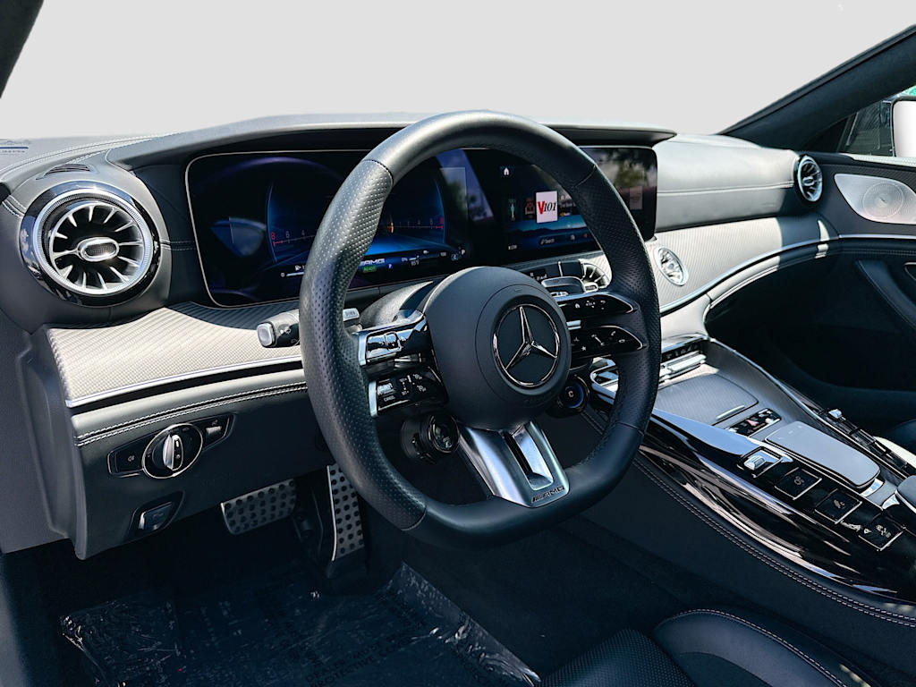 Thumbnail: 2024 Mercedes-Benz AMG GT - 2