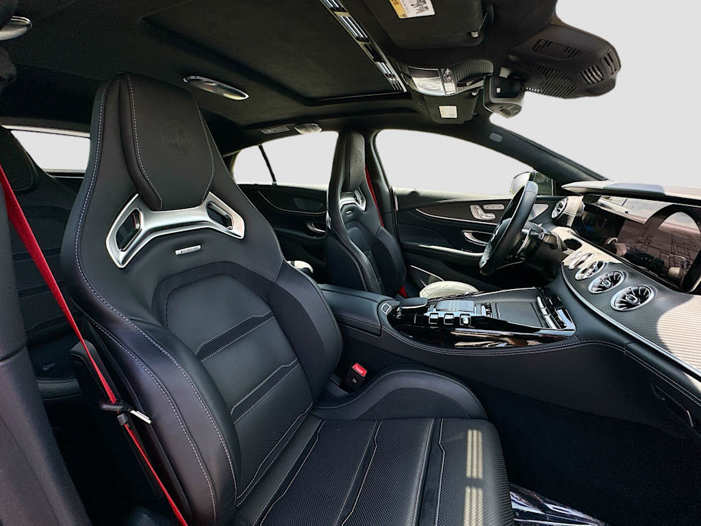 Thumbnail: 2024 Mercedes-Benz AMG GT - 32