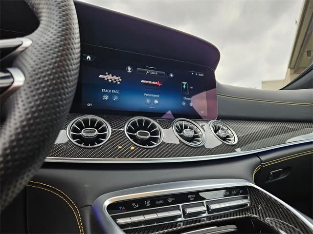 Thumbnail: 2024 Mercedes-Benz AMG GT - 30