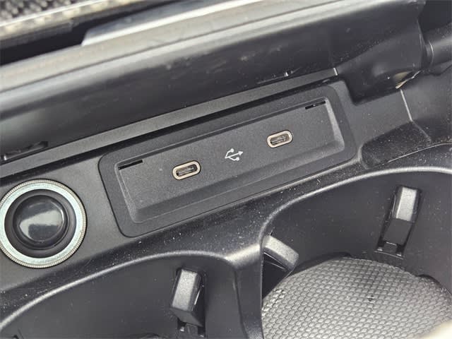 Thumbnail: 2024 Mercedes-Benz AMG GT - 34