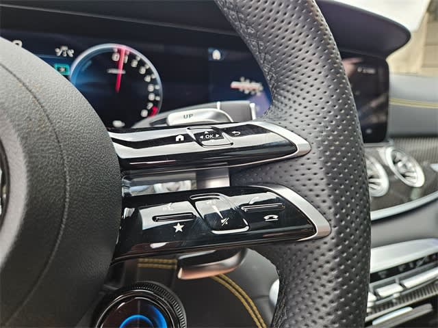 Thumbnail: 2024 Mercedes-Benz AMG GT - 29