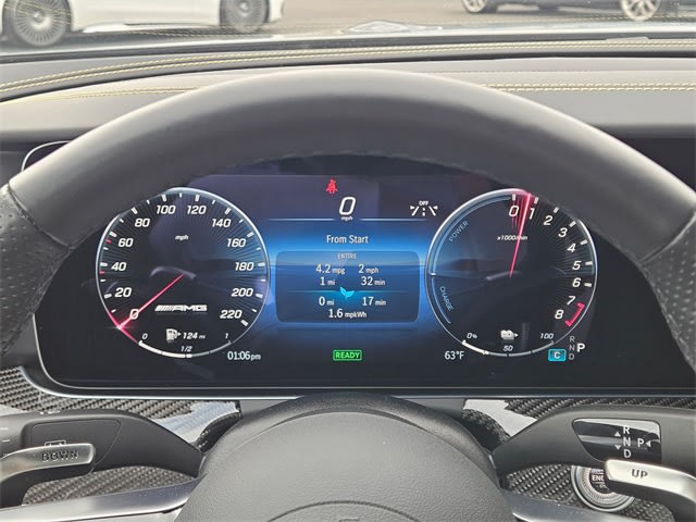 Thumbnail: 2024 Mercedes-Benz AMG GT - 36