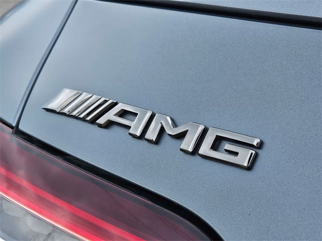 Thumbnail: 2024 Mercedes-Benz AMG GT - 6