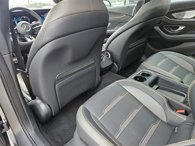 Thumbnail: 2024 Mercedes-Benz AMG GT - 12