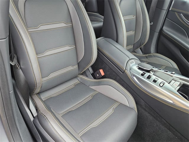 Thumbnail: 2024 Mercedes-Benz AMG GT - 27