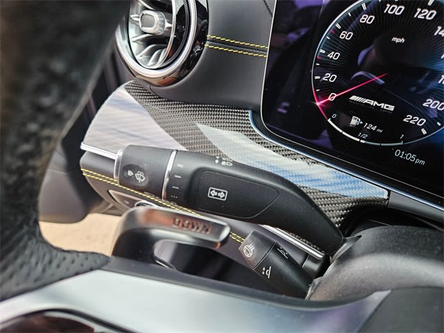 Thumbnail: 2024 Mercedes-Benz AMG GT - 15