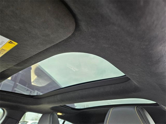 Thumbnail: 2024 Mercedes-Benz AMG GT - 25