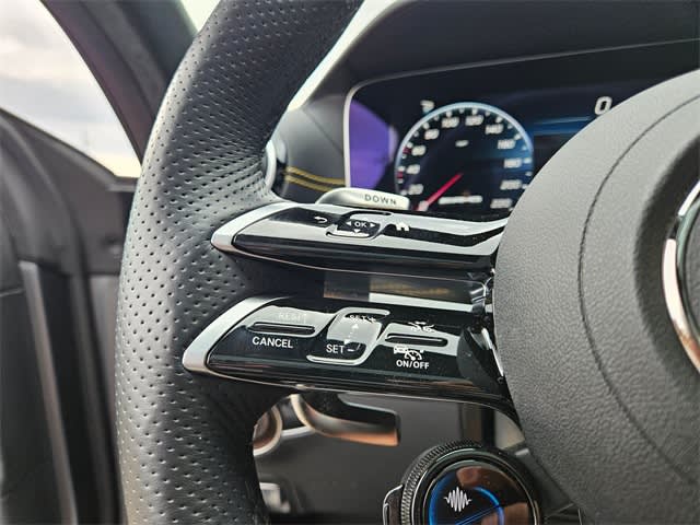 Thumbnail: 2024 Mercedes-Benz AMG GT - 28