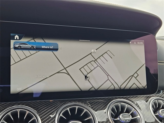 Thumbnail: 2024 Mercedes-Benz AMG GT - 31