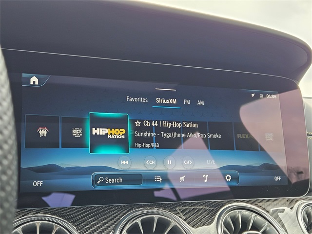 Thumbnail: 2024 Mercedes-Benz AMG GT - 33