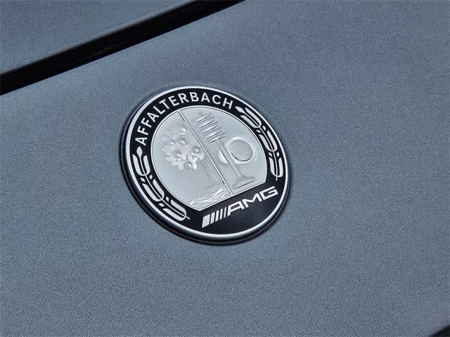 Thumbnail: 2024 Mercedes-Benz AMG GT - 22