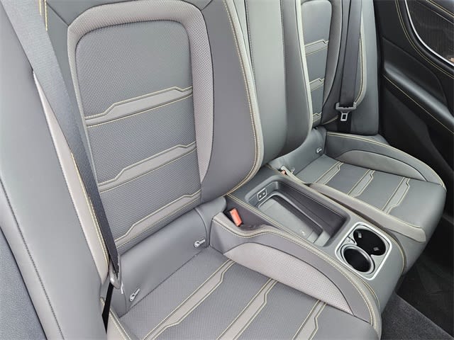 Thumbnail: 2024 Mercedes-Benz AMG GT - 26