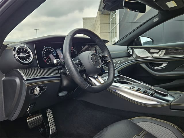 Thumbnail: 2024 Mercedes-Benz AMG GT - 2