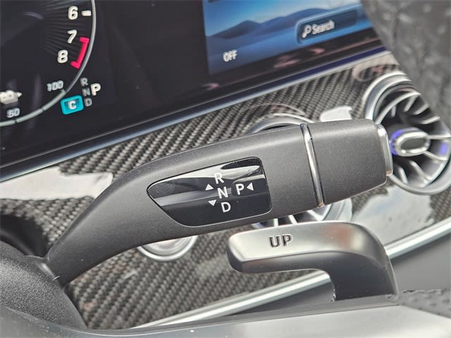 Thumbnail: 2024 Mercedes-Benz AMG GT - 35