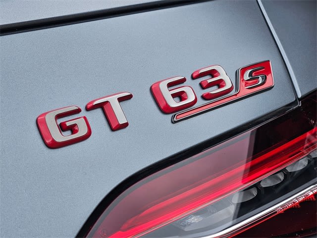 Thumbnail: 2024 Mercedes-Benz AMG GT - 23