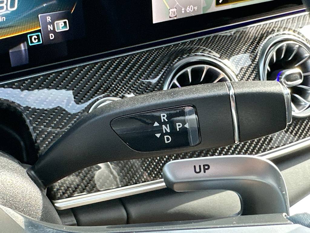Thumbnail: 2023 Mercedes-Benz AMG GT - 8