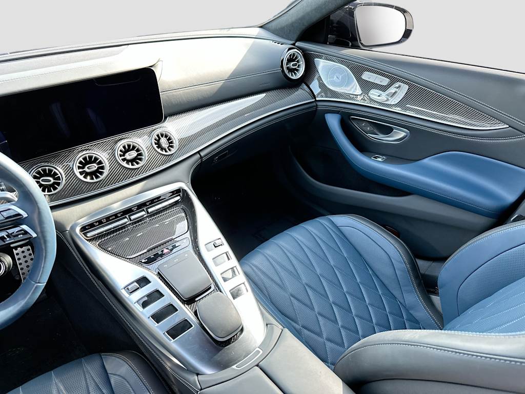 Thumbnail: 2023 Mercedes-Benz AMG GT - 14
