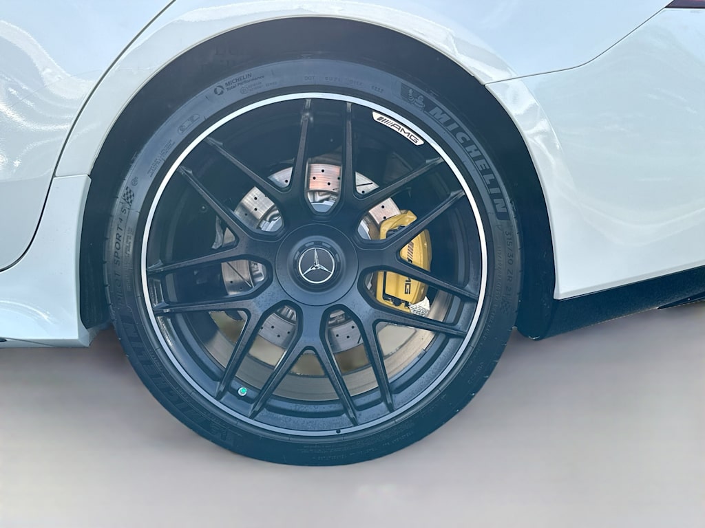 Thumbnail: 2023 Mercedes-Benz AMG GT - 7