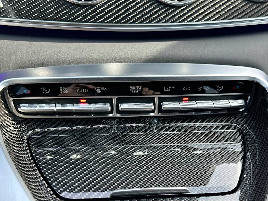 Thumbnail: 2023 Mercedes-Benz AMG GT - 6