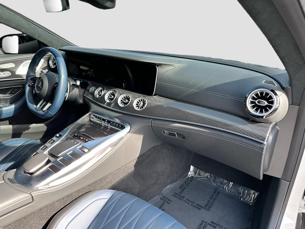 Thumbnail: 2023 Mercedes-Benz AMG GT - 31