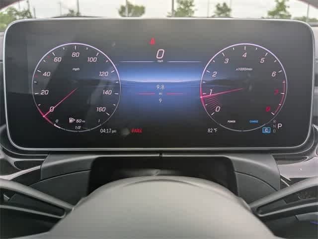 Thumbnail: 2025 Mercedes-Benz C-Class - 13