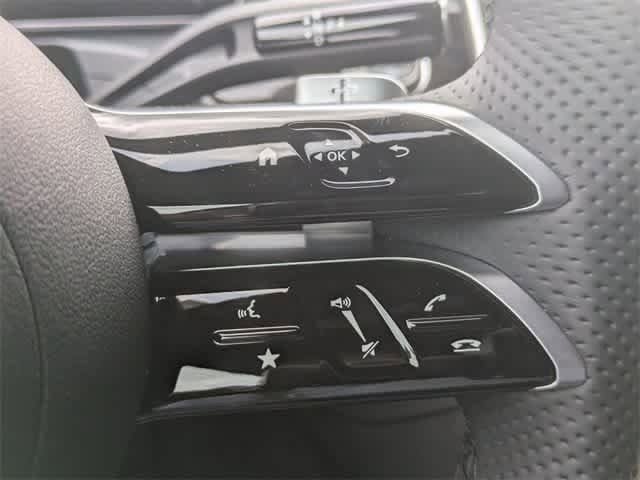 Thumbnail: 2025 Mercedes-Benz C-Class - 23