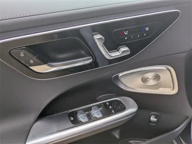 Thumbnail: 2025 Mercedes-Benz C-Class - 20