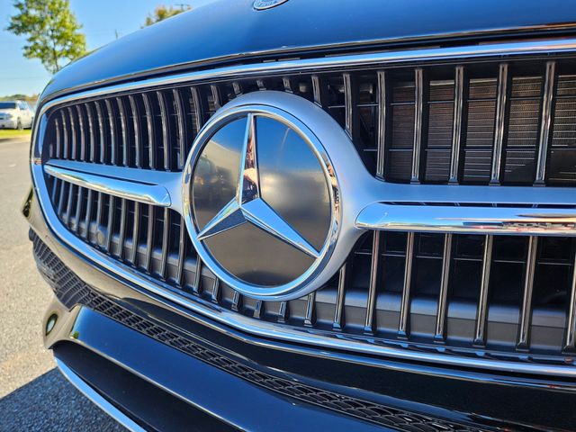 Thumbnail: 2026 Mercedes-Benz C-Class - 7