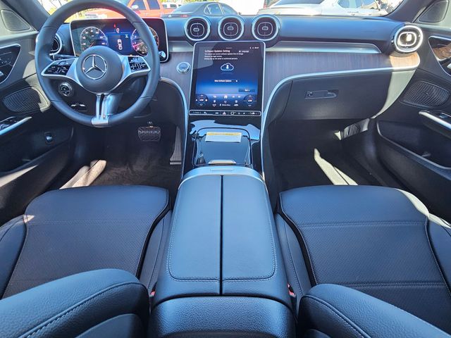 Thumbnail: 2026 Mercedes-Benz C-Class - 10