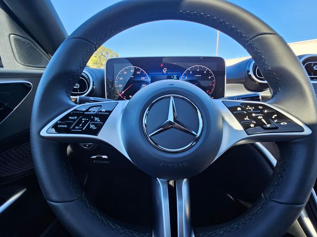 Thumbnail: 2026 Mercedes-Benz C-Class - 14
