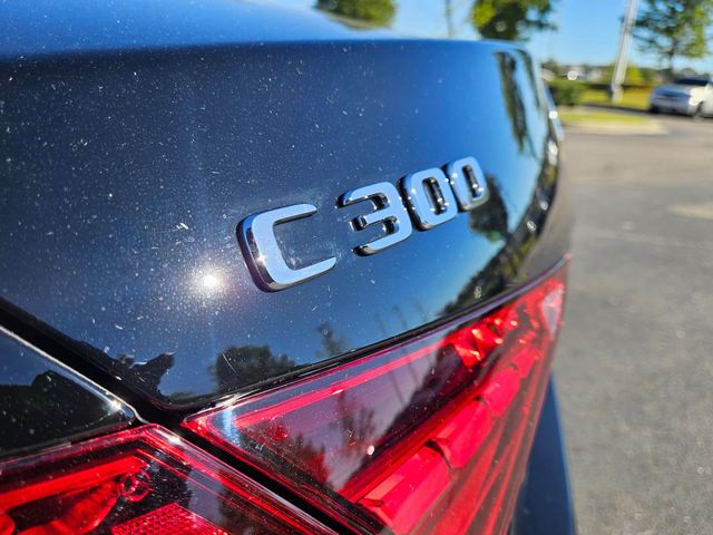 Thumbnail: 2026 Mercedes-Benz C-Class - 22