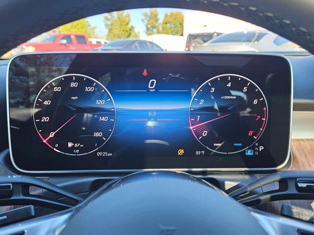 Thumbnail: 2026 Mercedes-Benz C-Class - 34