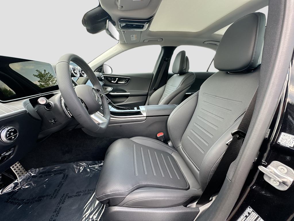 Thumbnail: 2026 Mercedes-Benz C-Class - 10