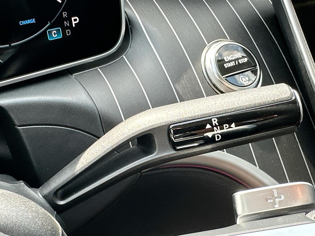 Thumbnail: 2026 Mercedes-Benz C-Class - 16