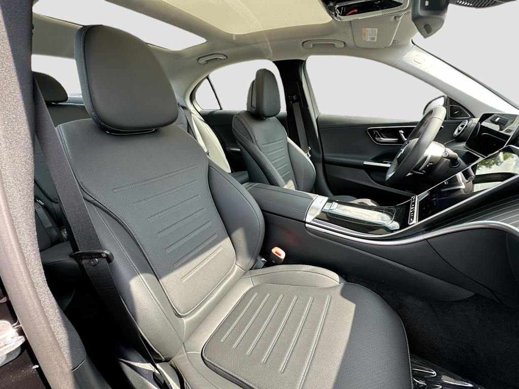 Thumbnail: 2026 Mercedes-Benz C-Class - 11