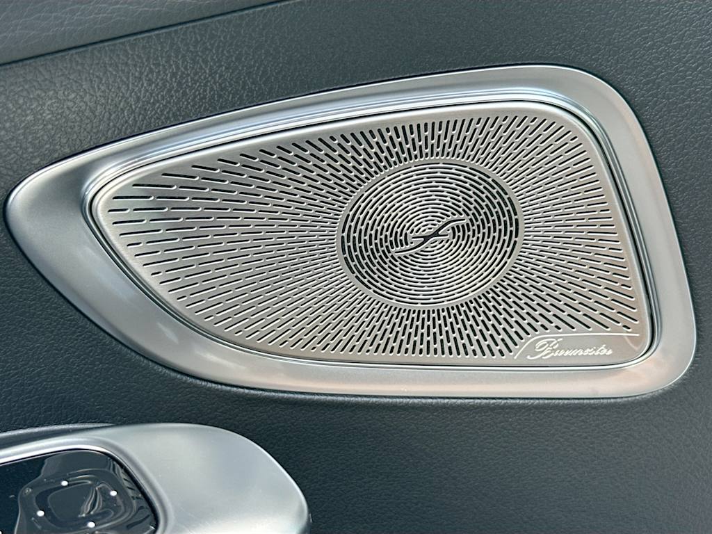 Thumbnail: 2026 Mercedes-Benz C-Class - 27