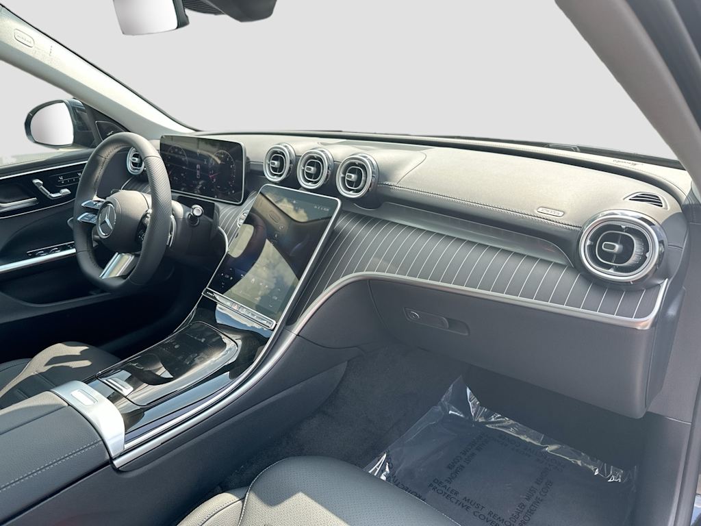 Thumbnail: 2026 Mercedes-Benz C-Class - 32