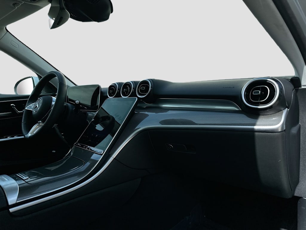 Thumbnail: 2026 Mercedes-Benz C-Class - 15