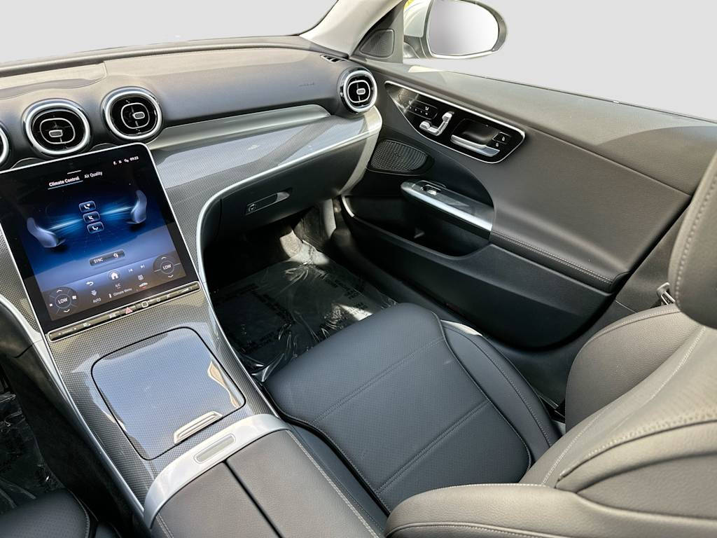 Thumbnail: 2026 Mercedes-Benz C-Class - 30